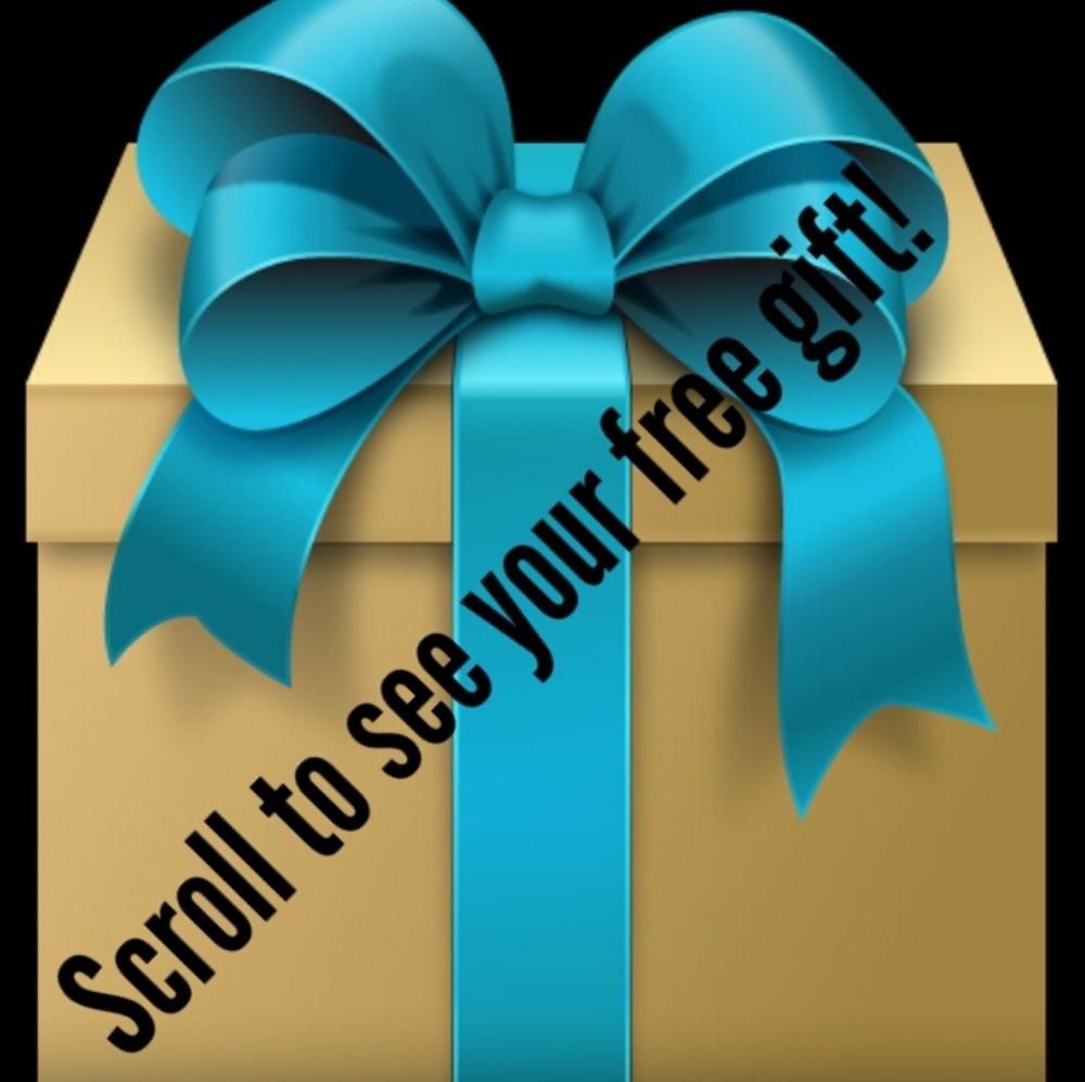 (EXPIRED) Free gift! (July 2019)